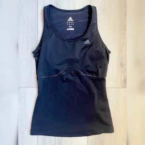 Adidas workout top